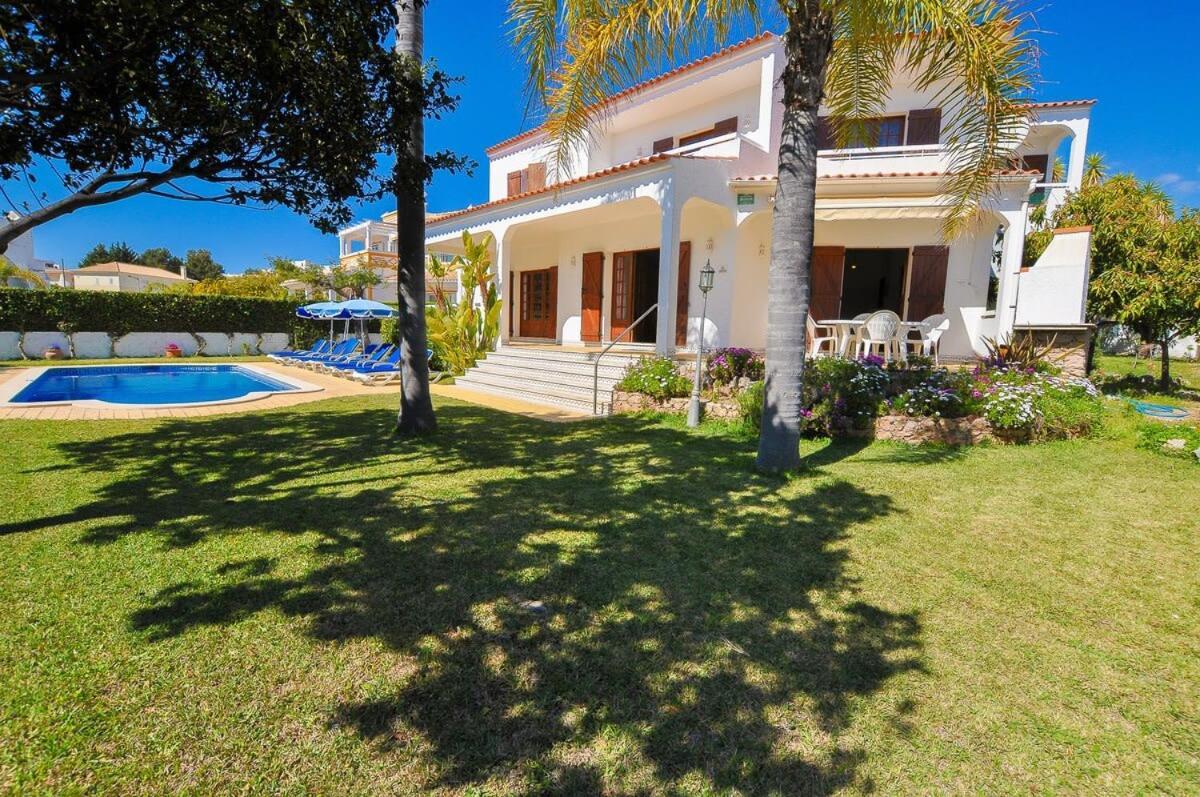 Casa Paulo - Great Location Ferienhaus *