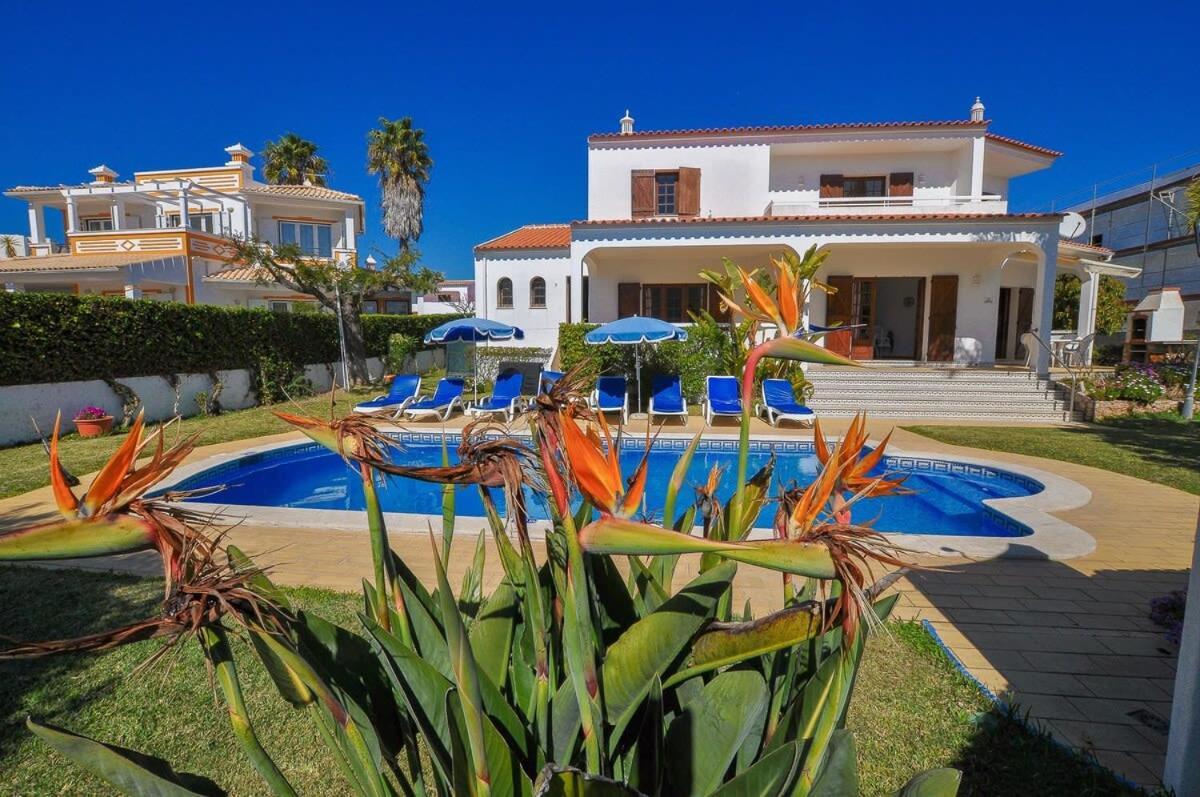 Casa Paulo - Great Location Ferienhaus Albufeira