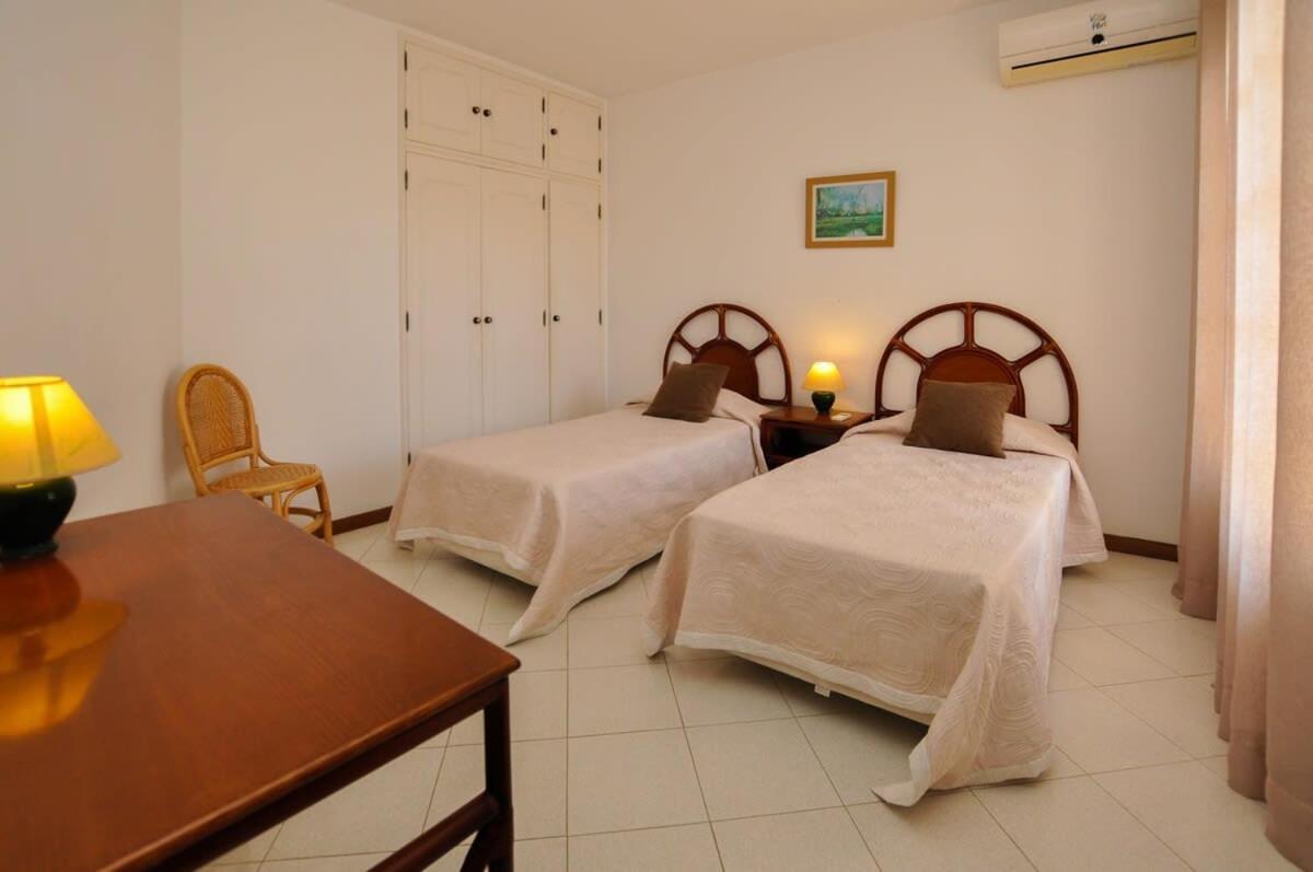 Ferienhaus Casa Paulo - Great Location Albufeira