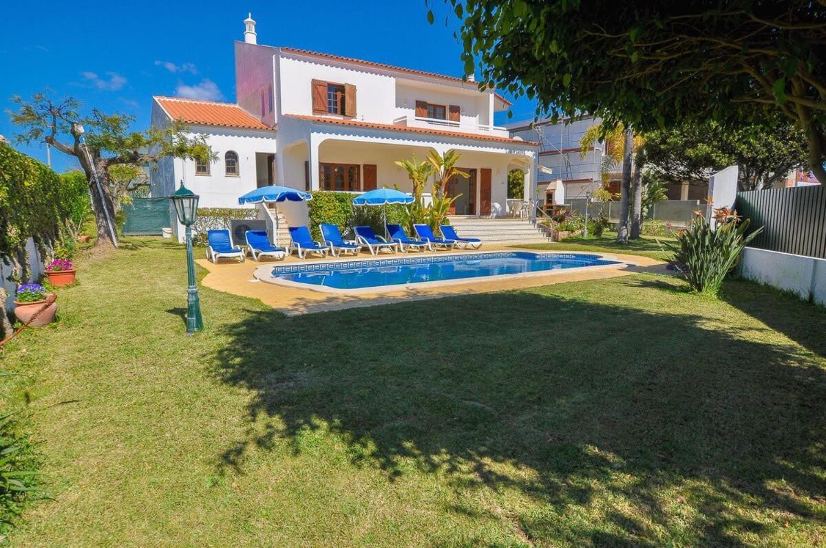 Casa Paulo - Great Location Ferienhaus