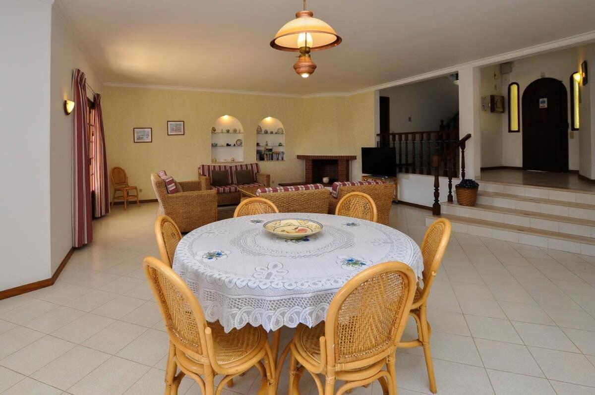 Casa Paulo - Great Location Ferienhaus *