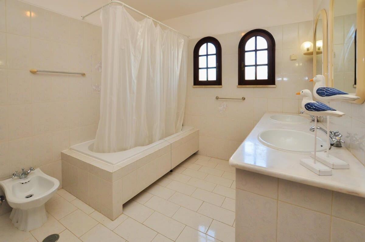 Casa Paulo - Great Location *
